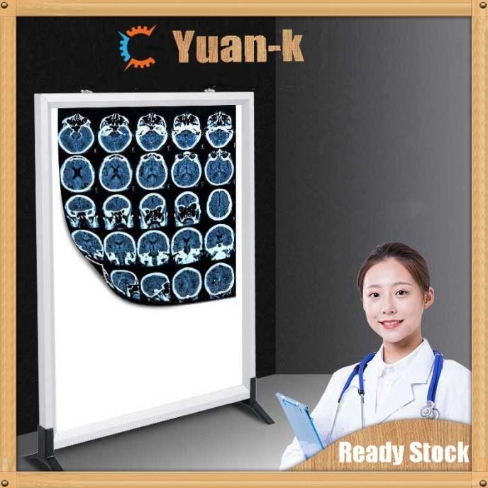 Siap Kirim Lampu Baca Rontgen Film Viewer Xray X Ray Viewer Viewer Lampu Xray