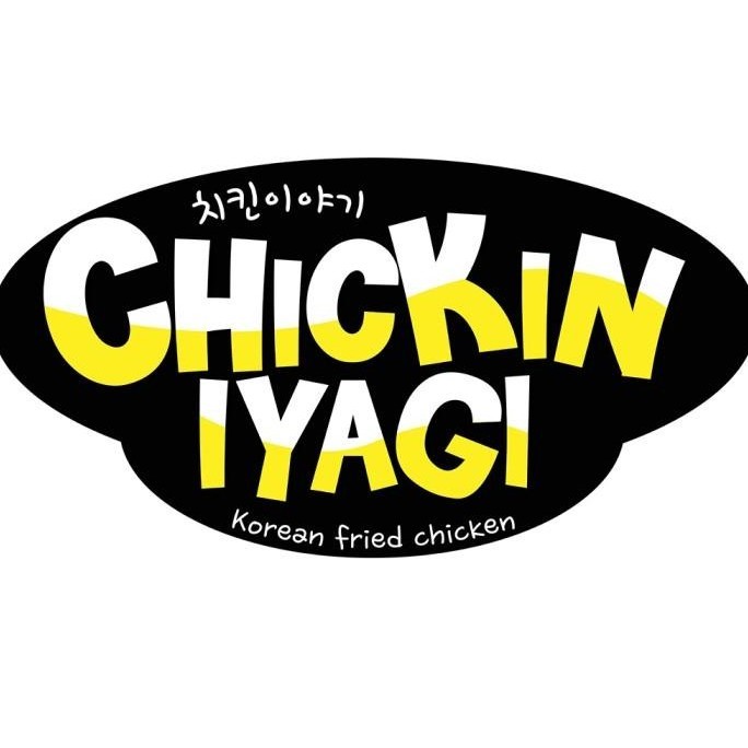 

Chickin Iyagi - Garlic Chicken Korea 5 Potongan