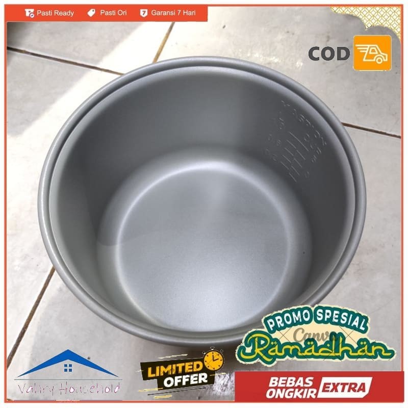 PANCI INNER POT MASPION MAGIC COM MRJ1003BS MRJ 1003 BS ORIGINAL