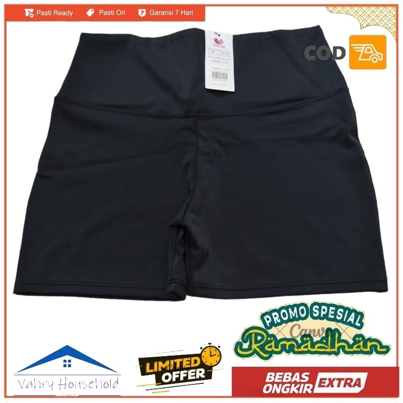 Celana Dalam Wanita Panty Underwater Wacoal Lingerie Sexy Original - L IP5084R1