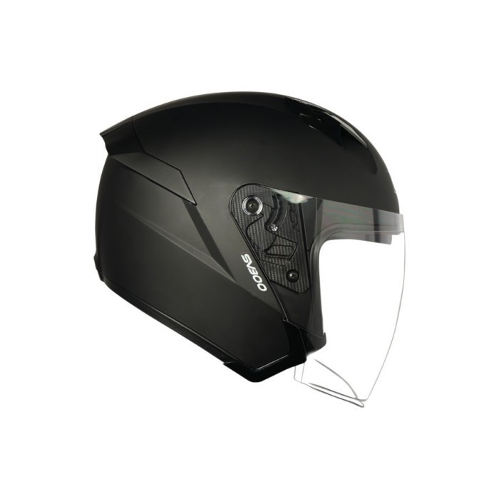 Helm Rsv Sv300 Black Doff