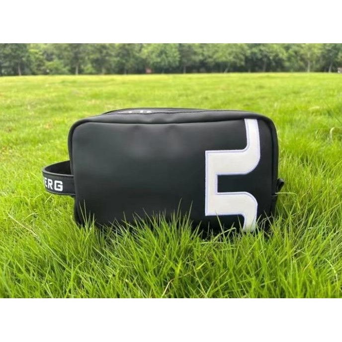 TERMURAH - Tas Golf Pouch Bag J Lindeberg