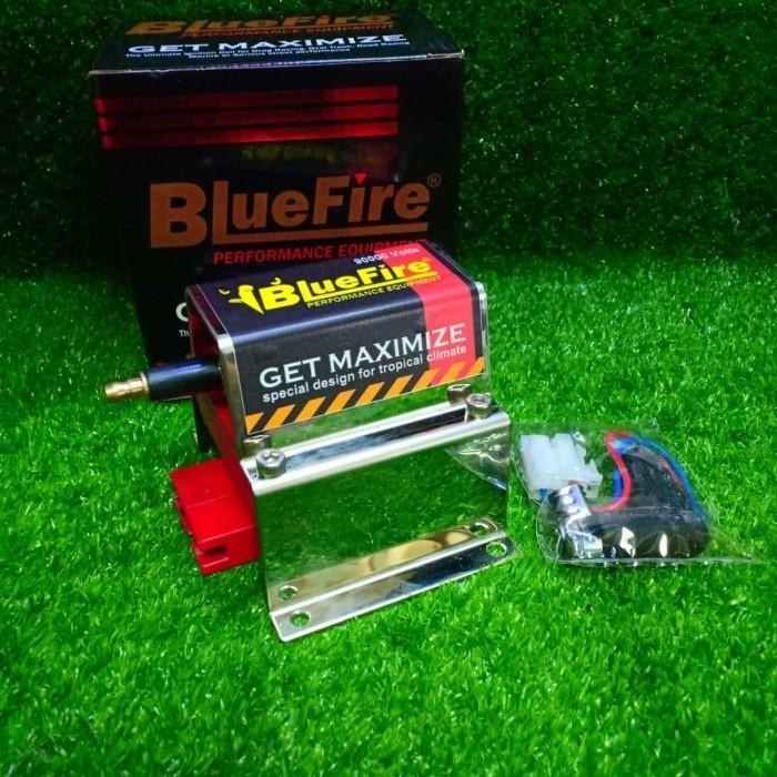 Coil Bluefire Jimny Katana - Koil Bluefire Kijang Hardtop 90.000V  Original