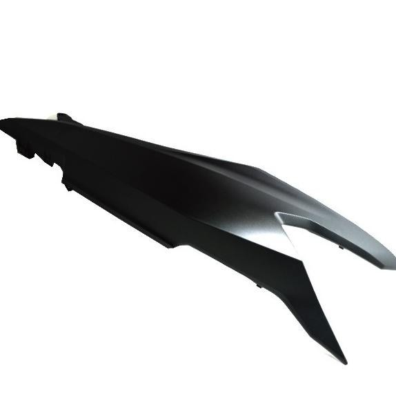 Cover Body Kiri Hitam Doff BeAT K1A 83600K1AN00MGB