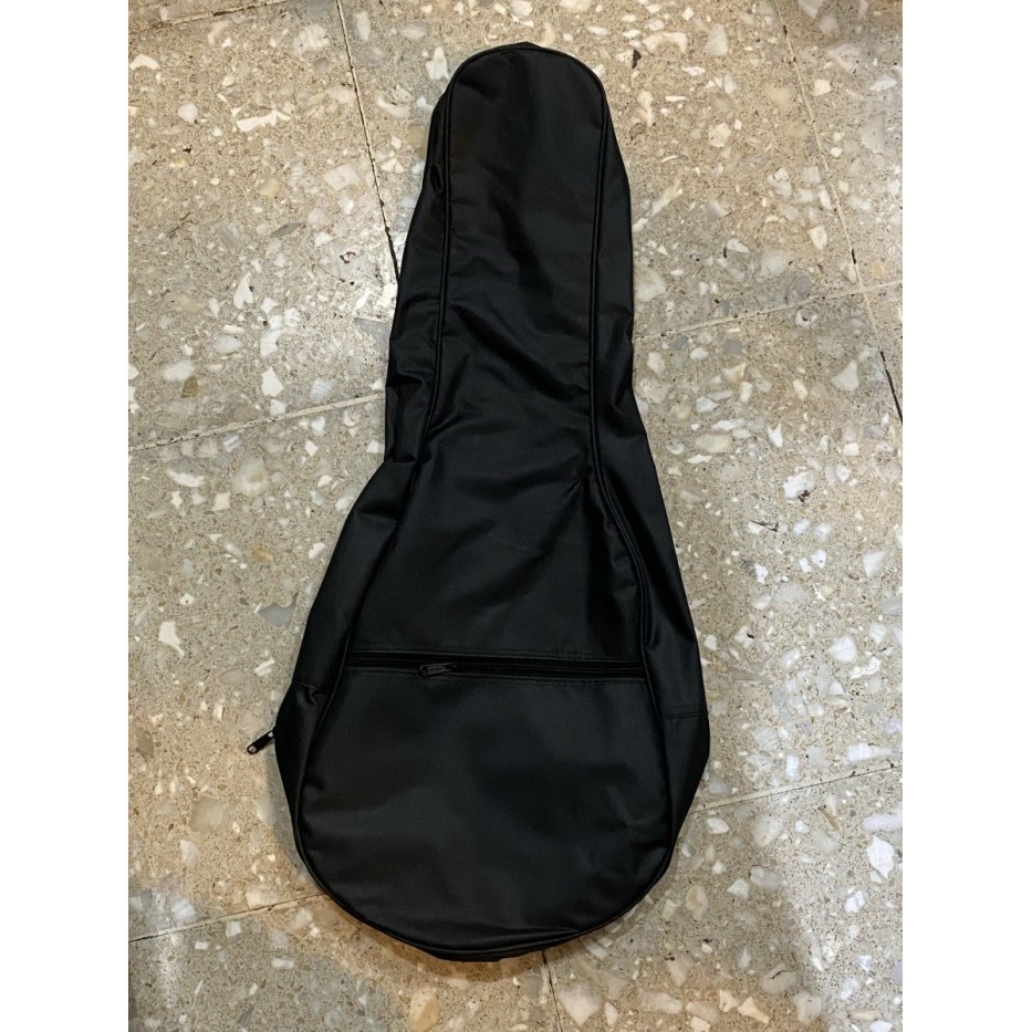 (ARM) SOFTCASE GUITAR LELE SENAR 6 / TAS GITAR KECIL 6 SENAR