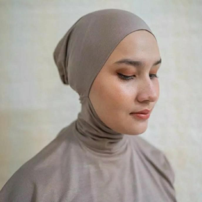 ciput ninja hanum_id LATTE dwihanda inner hijab dalaman kerudung hanum MRS03