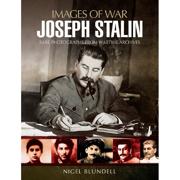 

Images of War - Joseph Stalin ( D )