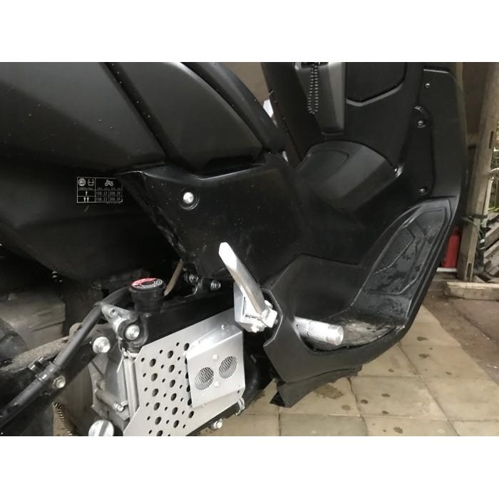 Step underbone all new nmax 2020, step new nmax, step nmax Original