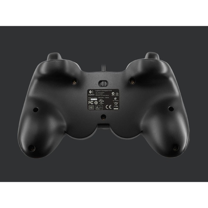 Logitech F310 / F 310 Gamepad