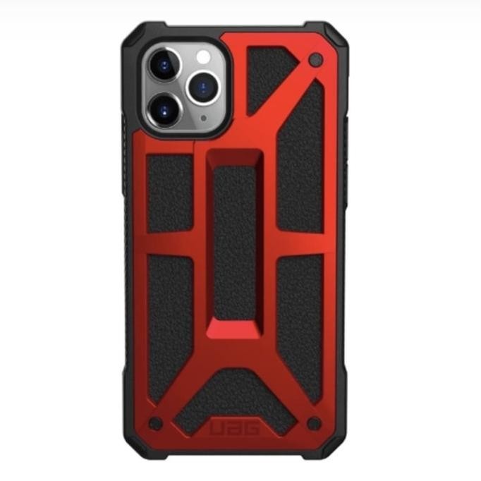 UAG monarch series Iphone 11 PRO hard back case casing cover