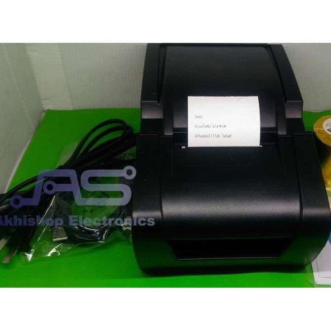 Bluetooth Thermal Printer Gprinter