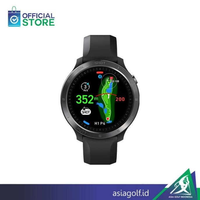 Gps Golf Watch Voice Caddie T11 Pro | Golf | Jam Tangan Golf Premium