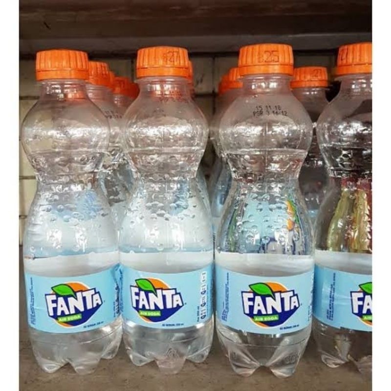 

S1U Fanta Soda 250Ml IWb