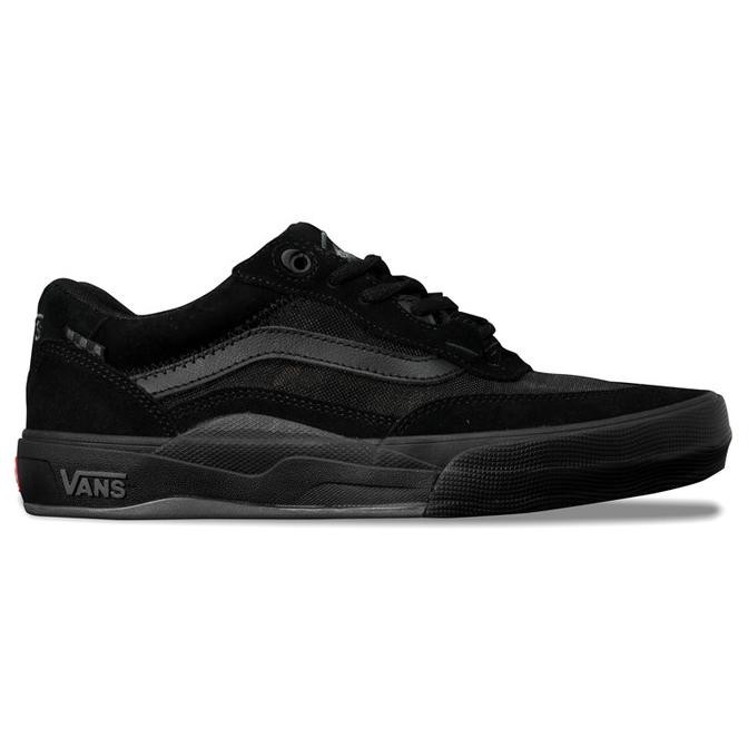 Vans Wayvee Black Black