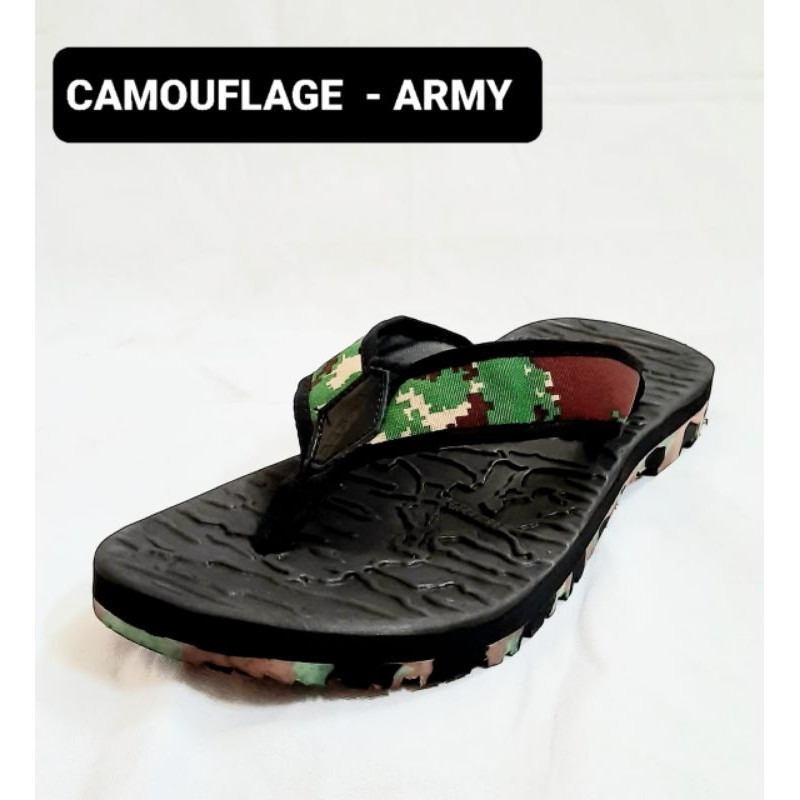 INLAND  SDL 1  - SANDAL GUNUNG