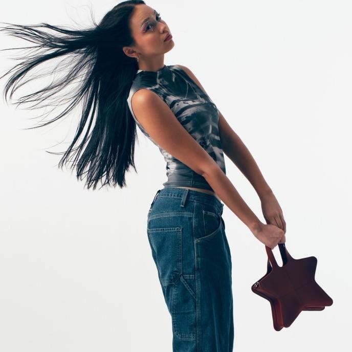 CANDY Star Bag - WINE TELLAVISION