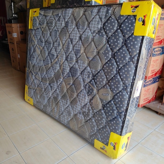 {{{{}}] kasur per Springbed 160x200 By Bigland