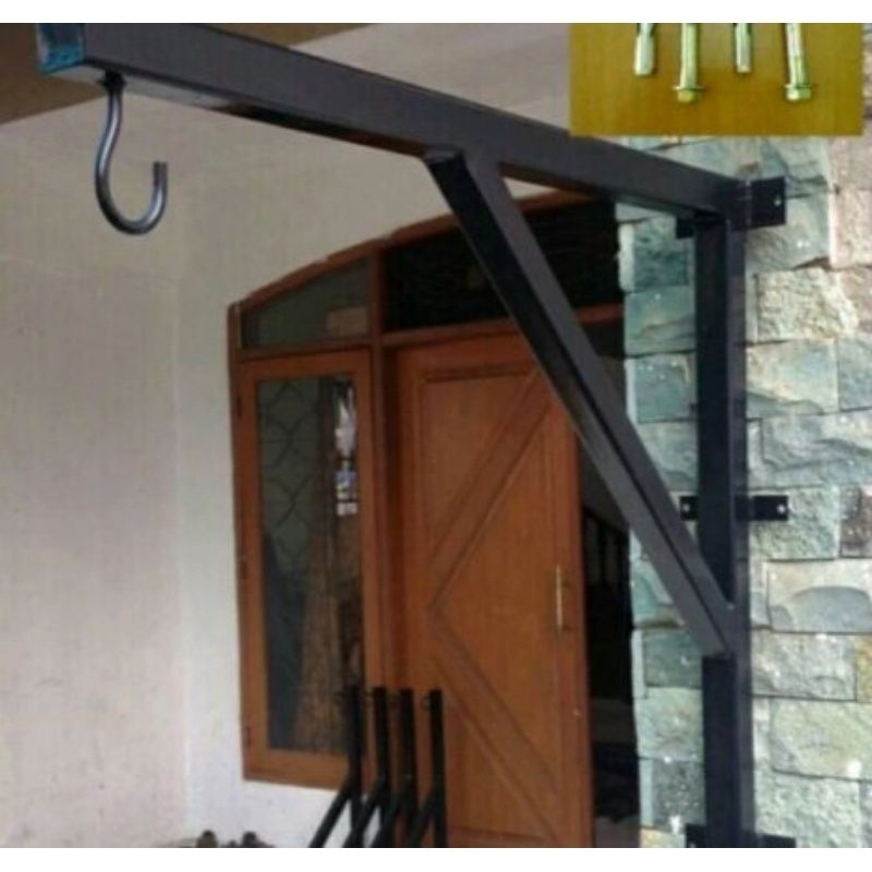 gantungan samsak tinju gantungan ayunan bayi gantungan samsak kuat dan kokoh