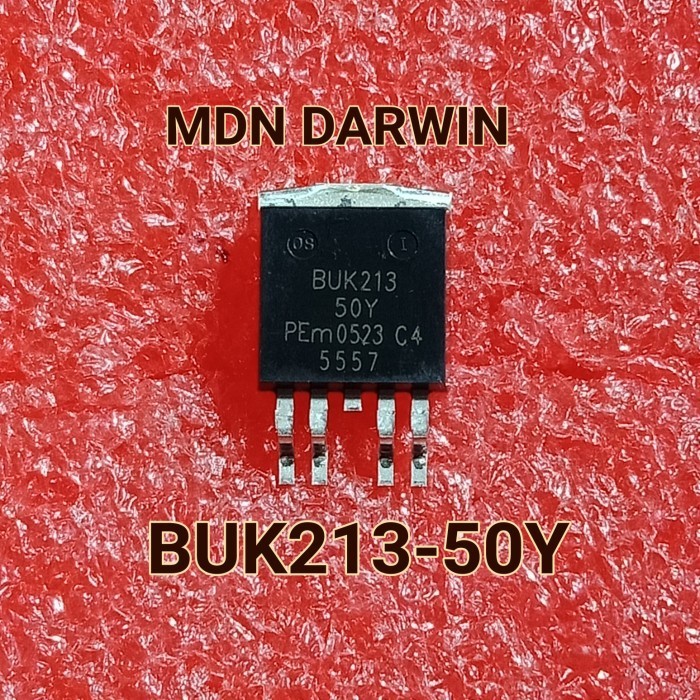 /////] BUK213-50Y BUK213 50Y