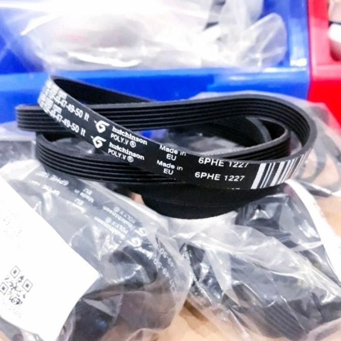 Ready stock] belt 6phe1227 mesin cuci sharp