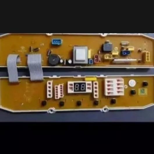 Modul PCB Mesin Cuci LG WF-L705TC WF-L805TC WF-L7001TC WF-L100TC