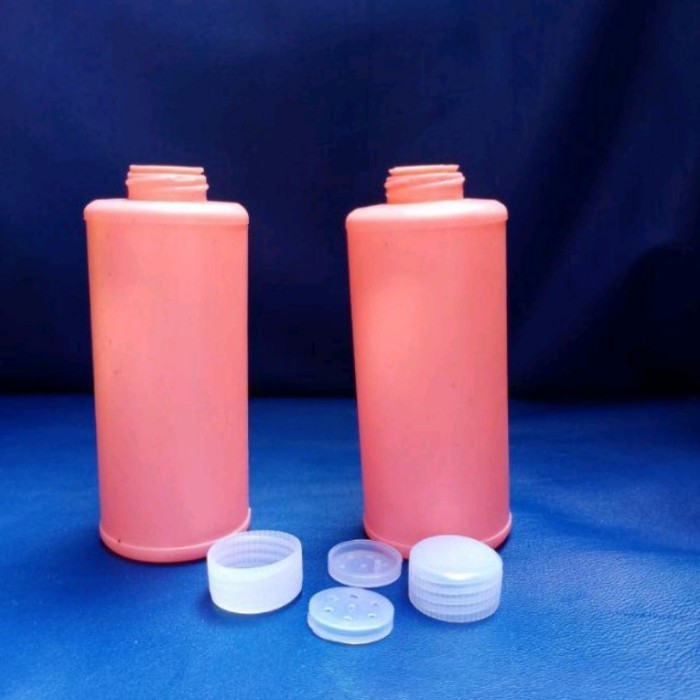 Ready oke] Botol Bedak Tabur