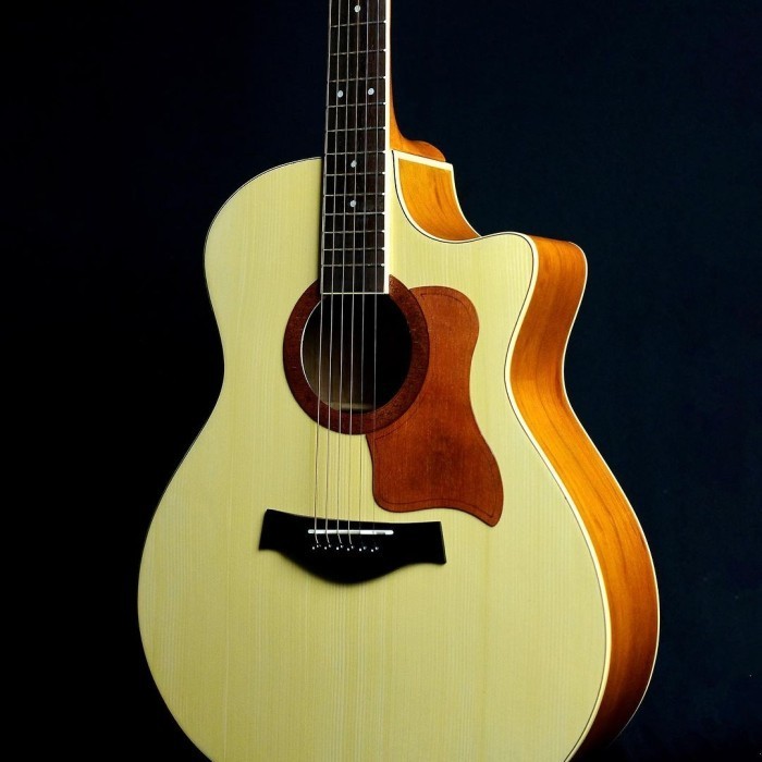 Ami Gitar Akustik Jgs Guitar Tr 01 Na