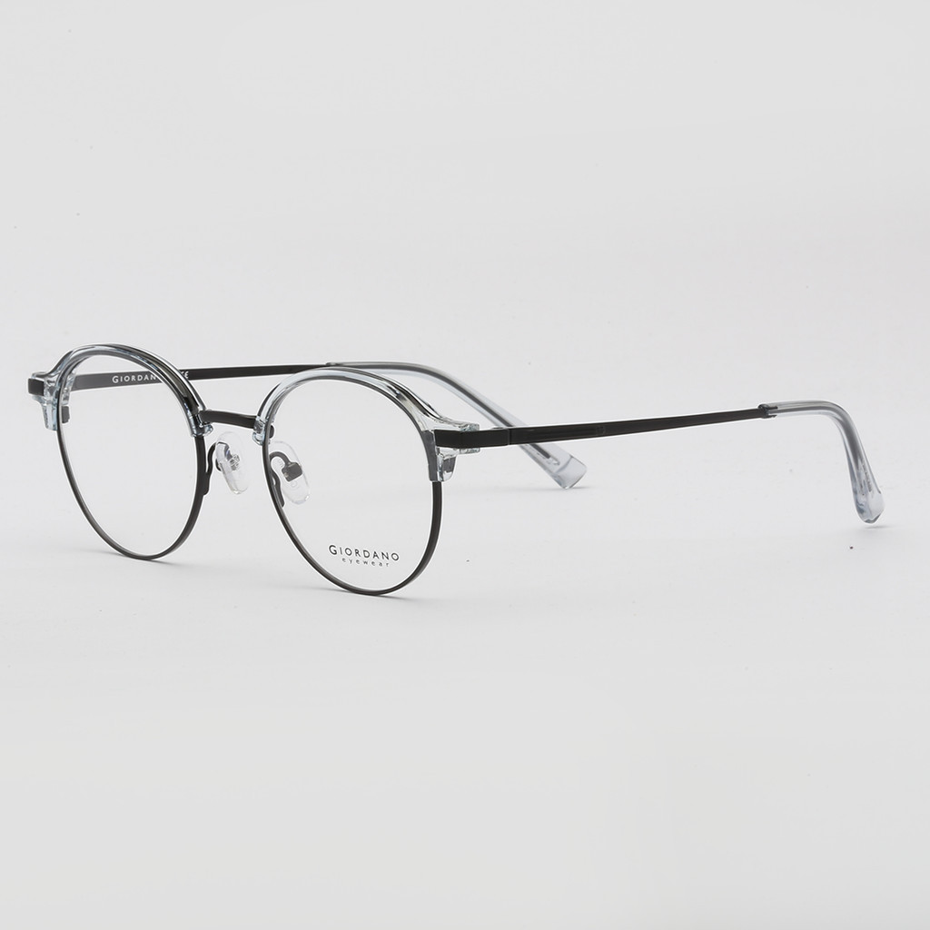 Giordano Kacamata Unisex F GD GA03273 05 49