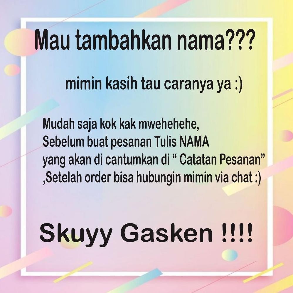 

Gr-8 Buku Tulis Custom Seragam Sekolah Sd,Tk,Mi,Smp,Mts,Sma 38 Lembar / Buku Tulis Sekolah 1 Pack Isi 5 Buku Murah