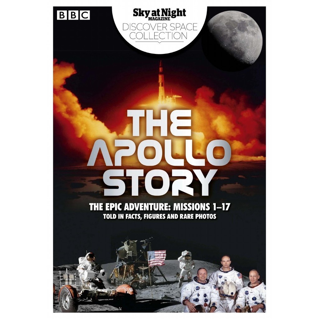 

The Apollo Story ( D )