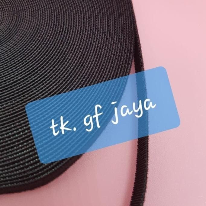 

Velcro Tape Perekat 1Cm Pambud.Outlts