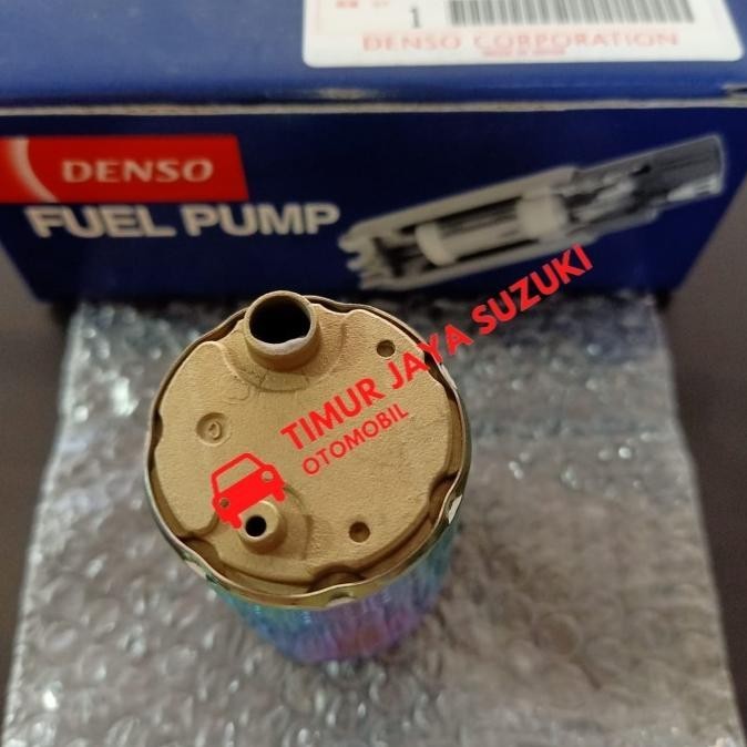 Rotak / Fuel Pump Apv, Grand Vitara, Innova Denso Asli