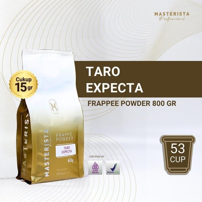 

Bubuk Minuman Taro 800Gr Tasya Shopstore