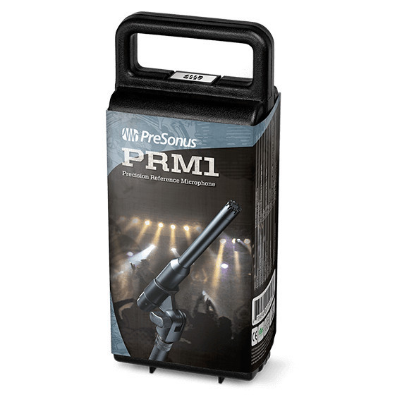 

PreSonus PRM1 Loudspeaker Accessories dk