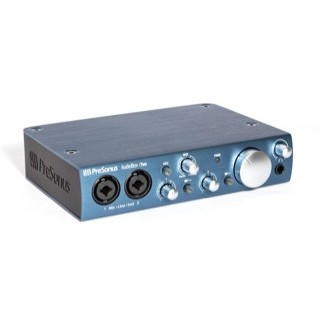 

Presonus audio itwo