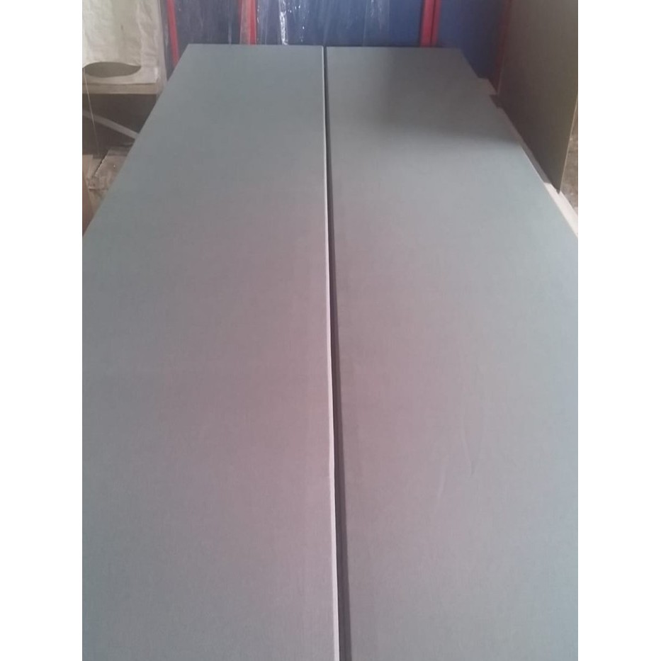 Panel Akustik 120x30x6 cm Acoustic Panel Peredam Suara
