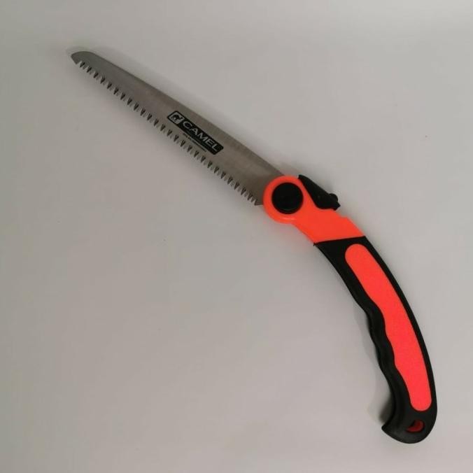 Gergaji Camel Gergaji Lipat Gergaji Folding Saw gergaji Model Lipat