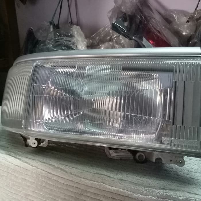 headlamp suzuki futura Original