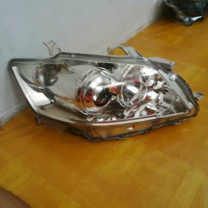 Headlamp New Camry 2008 Original