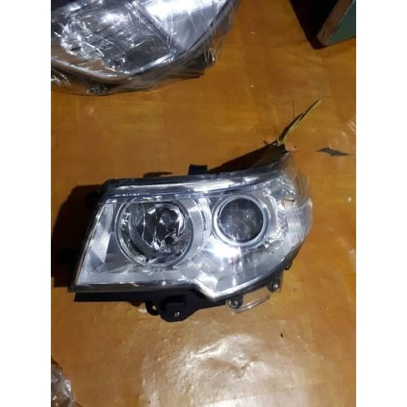 Headlamp Karimun Wagon R tipe GS