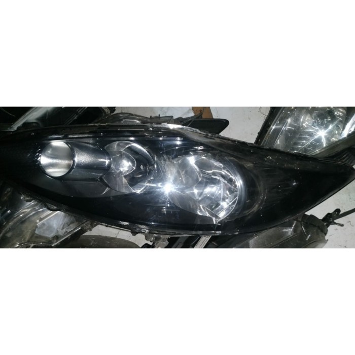 Headlamp Ford Fiesta Original