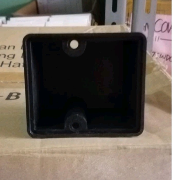 @#@#@#] TUTUP COVER TERMINAL KAPASITOR POMPA AIR SANYO PH130B ASLI