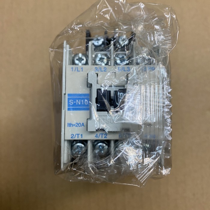 %$%$%$%$] contactor sn 10 mitsubishi 20a