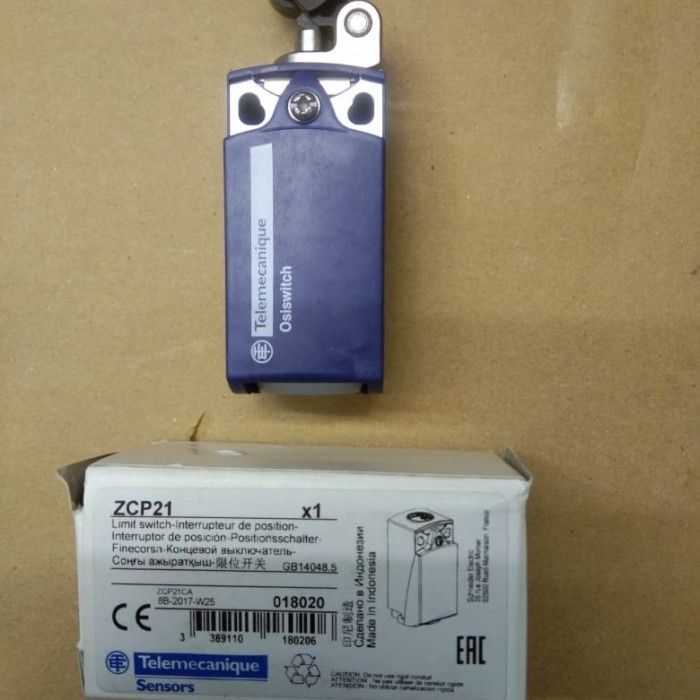 ] limit switch schneider zcp21