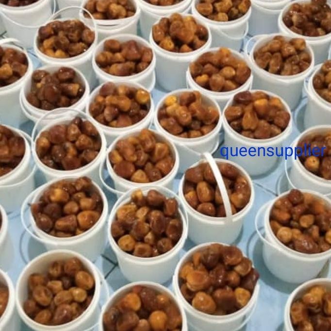 

Kurma Sukari Ember Al-Qossim Premium Saudi Ruthob Duha Dates