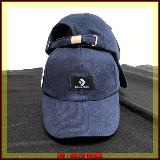 Tofi Outfit Remaj Toopi Cewek Cowok Dewasa Tovi Ootd Unsex Toppi Fashion Korea Topi Import Baseball 