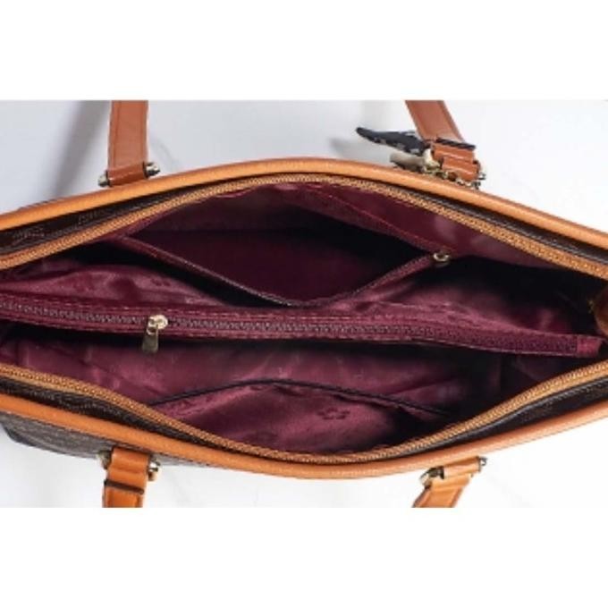 Tas Wanita Import Branded Handbag Ibu Selempang Kondangan Terbaru