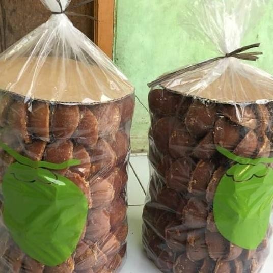 

Gula Jawa / Merah Nira Kelapa 10 Kg ( 1 Ball )