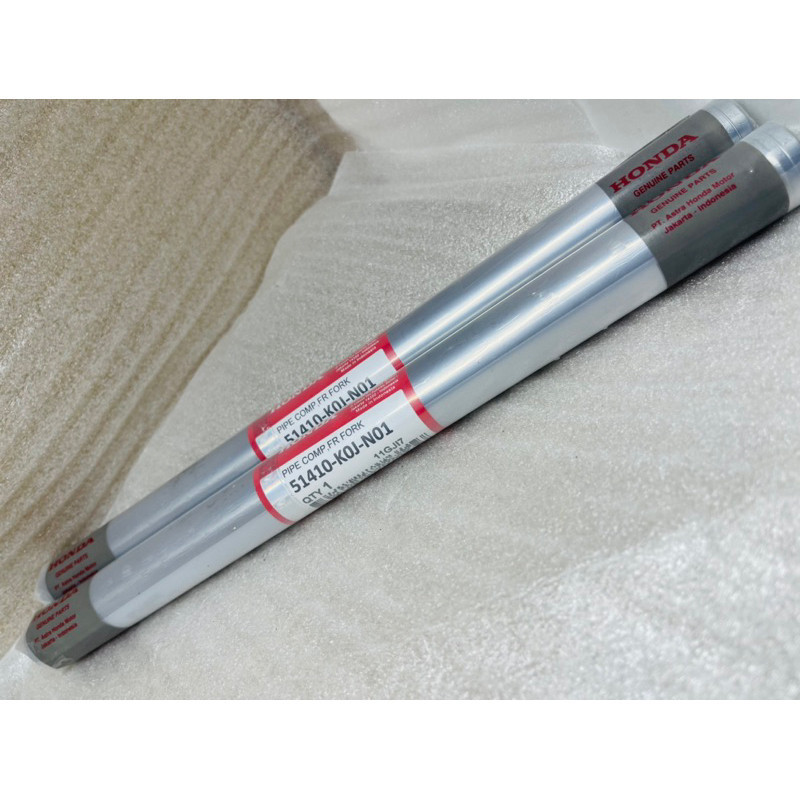 AS Shock depan Genio AS shok Genio K0J