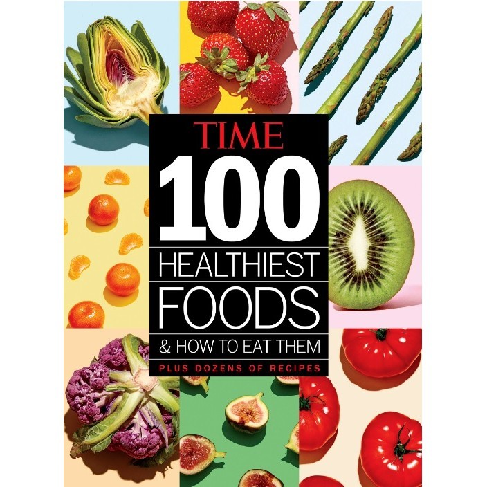 

100 Healthiest Foods & How to Eat Them ( D )